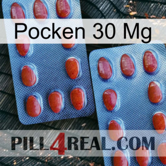 Poxet 30 Mg 05